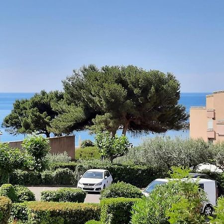 Ferienwohnung "163 Horizon Marin" Sète Exterior foto